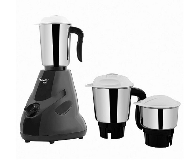Best Butterfly Mixer Grinder ग्रेवी, लस्सी, जूस से लेकर मसाले तक सब